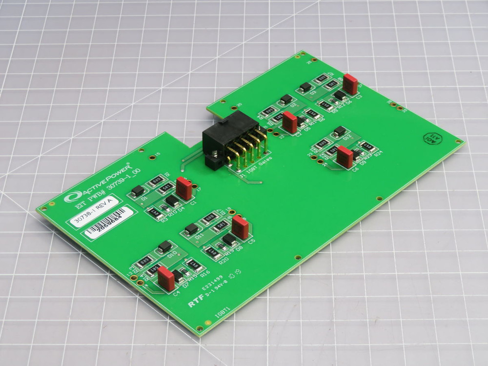 Lot of 29 ACTIVE POWER  30739-1_00 430258   For Sale