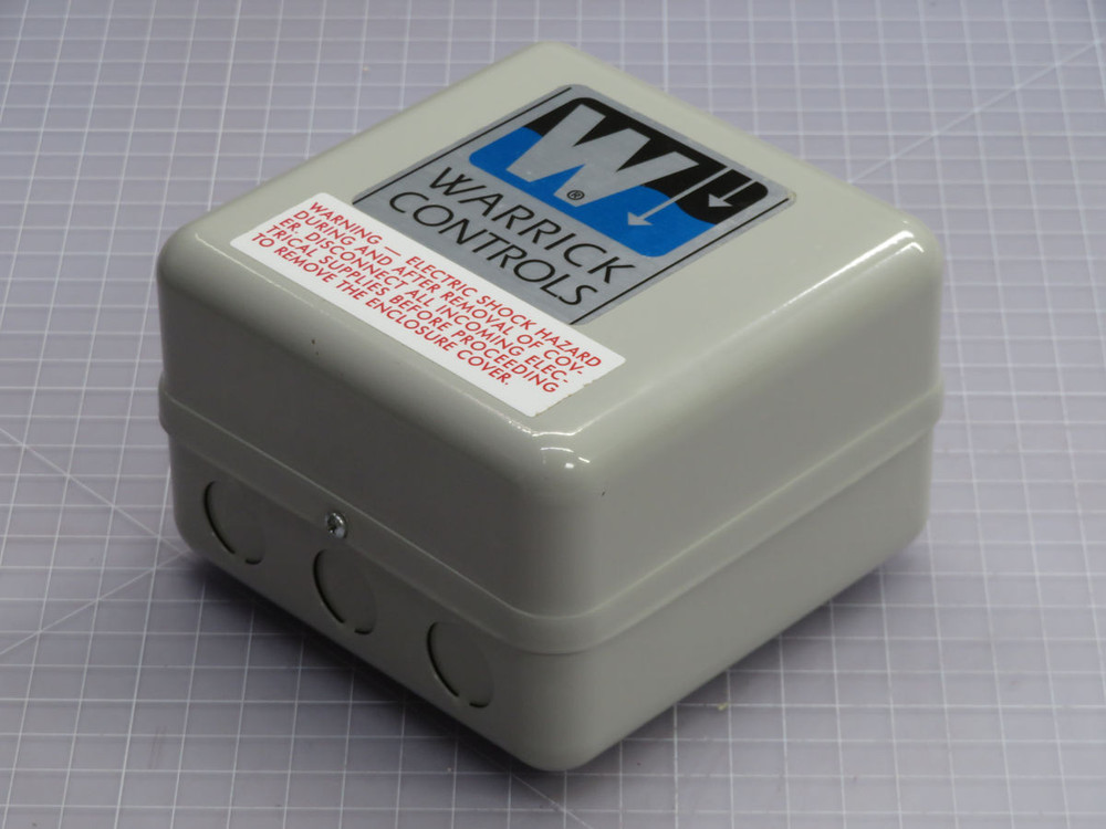 WARRICK CONTROLS  16HMJ1A1    For Sale