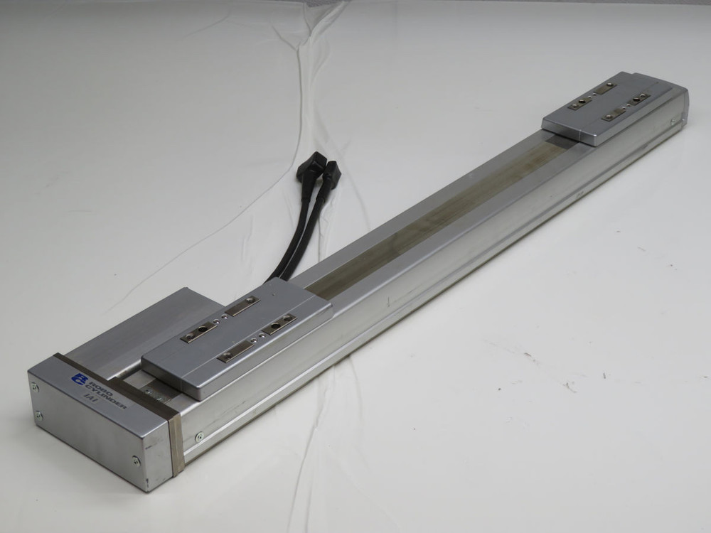 IAI  RCS2-SS8R-1-150-10-600-T2-X04-ML-W    For Sale