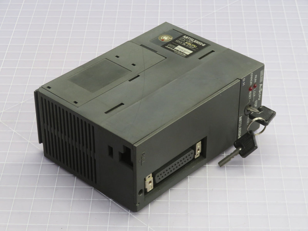 MITSUBISHI  A1SCPU     For Sale