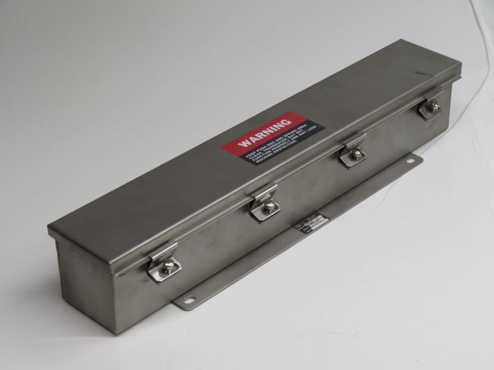 BENTLY NEVADA  27465-01    For Sale