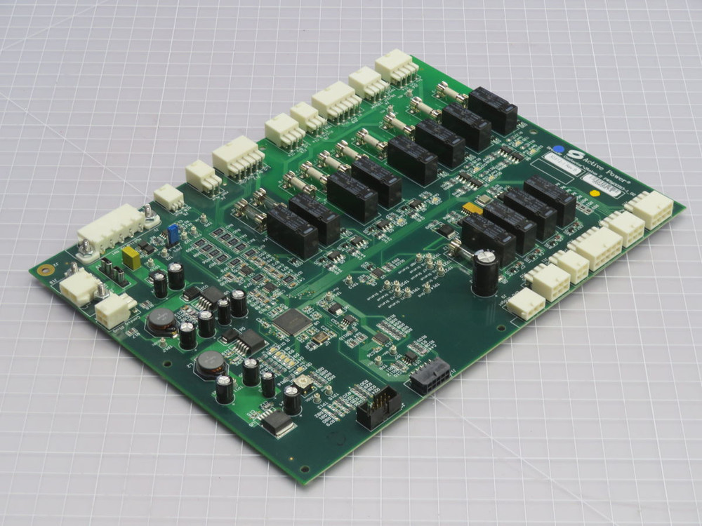 ACTIVE POWER  30313-1_02  2060574    For Sale