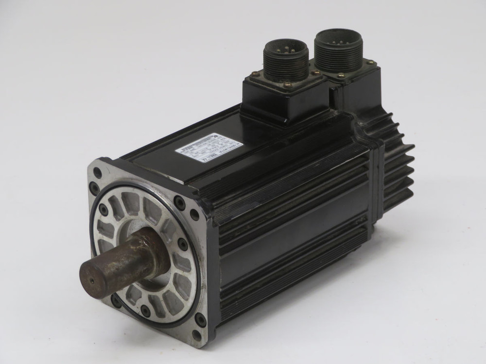 YASKAWA  SGMSH-20A2A21    For Sale