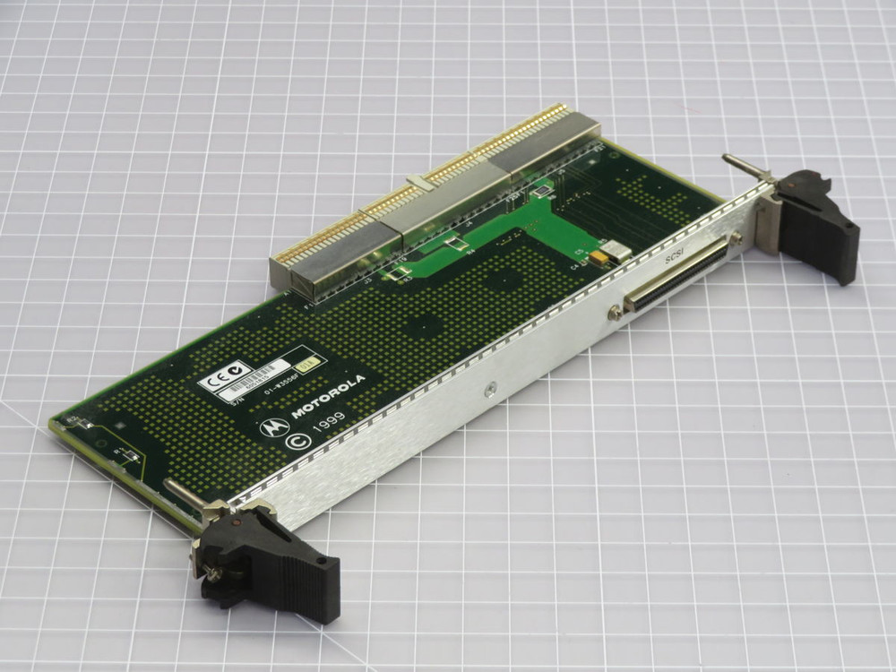 MOTOROLA  01-W3556F     For Sale