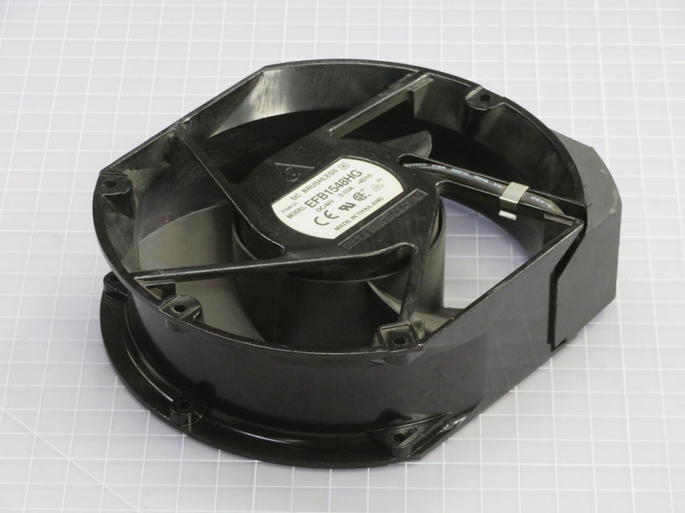 DELTA ELECTRONICS  EFB1548HG    For Sale