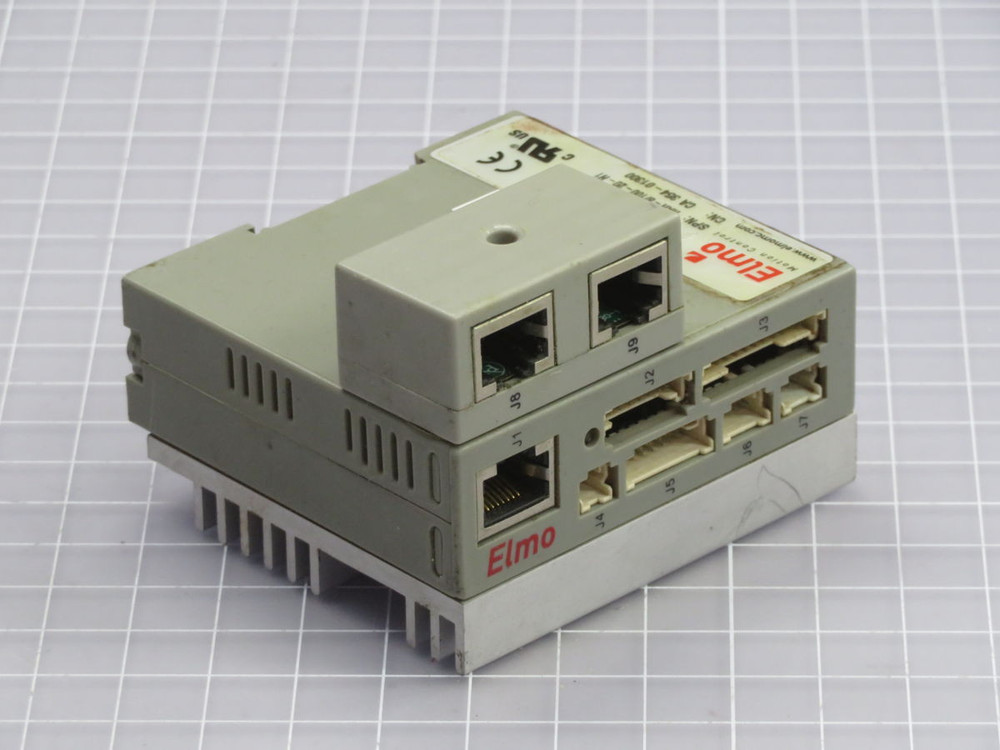 ELMO  HAR-8/100 HAR-8/100-20-H1   For Sale