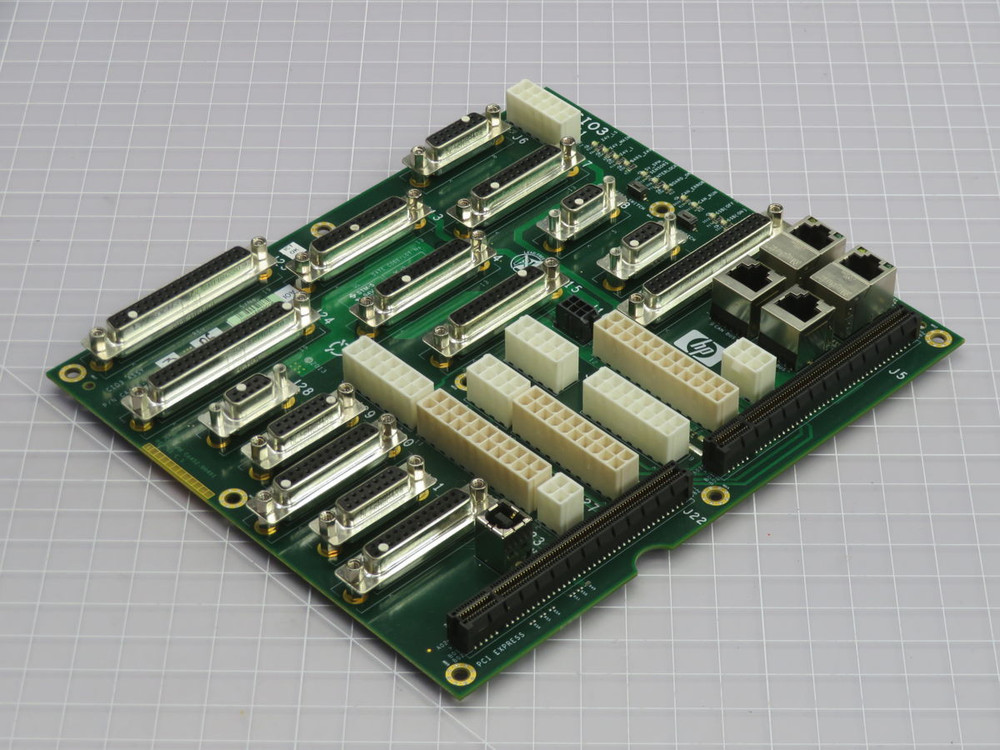 HP  CA456-0068 CA452-00481   For Sale