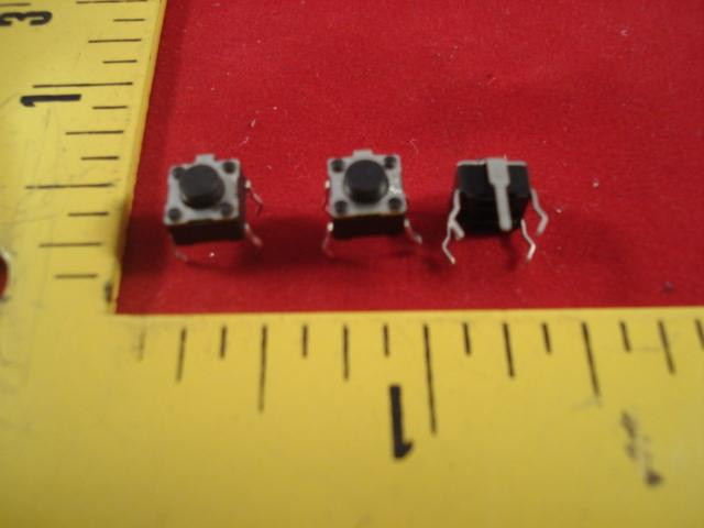 4700 PUSH BUTTONS SP ST 185110 T9573