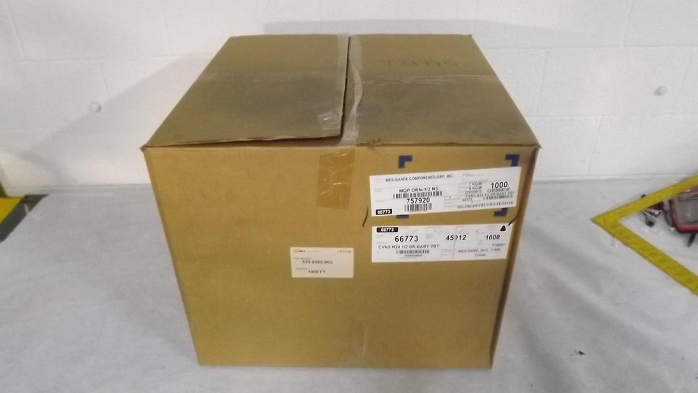 ORANGE  UNSLIT CONDUIT .50 1/2'' 1000 FT ROLL T21775