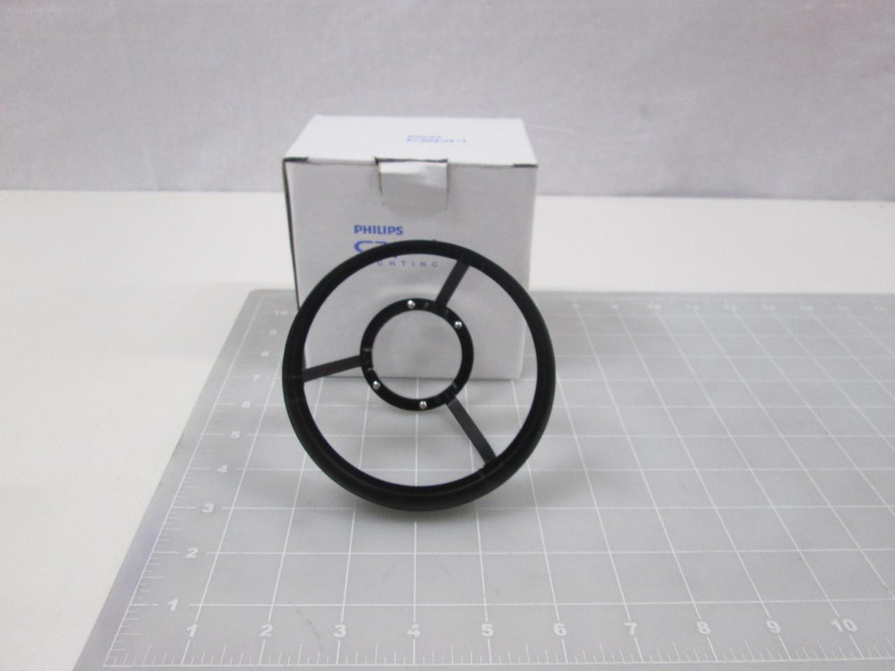 PHILIPS CAPRI CG35LBK SHROUD TRACK HEAD T56577