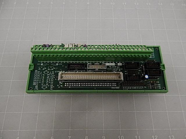 DELTA TAU DATA SYSTEMS ACC8-D 602205-100 TERMINAL BLOCK T58725