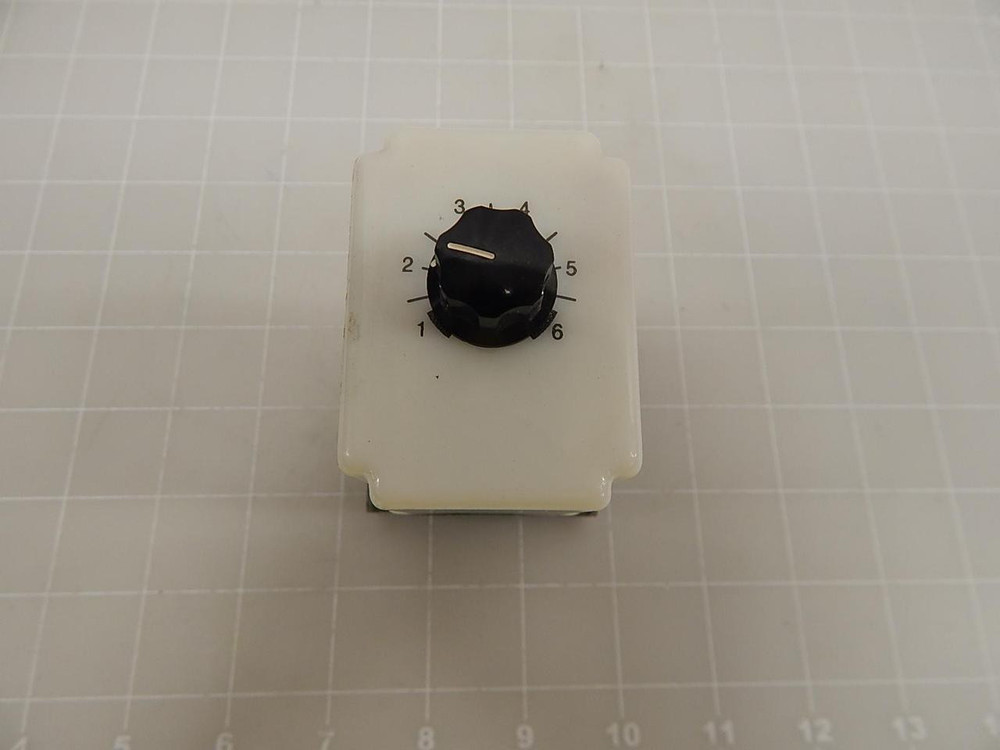 POTTER BRUMFIELD CB-1021B-78 27E892 TIME DELAY RELAY T62849