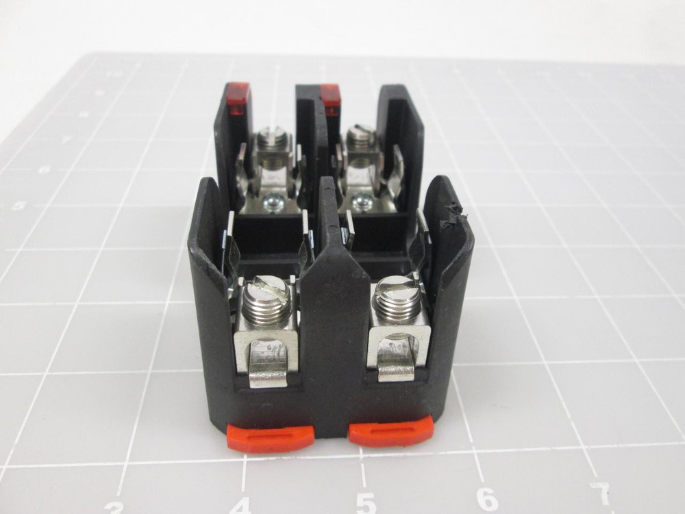 LITTELFUSE LFC600602CID FUSE HOLDER T67411