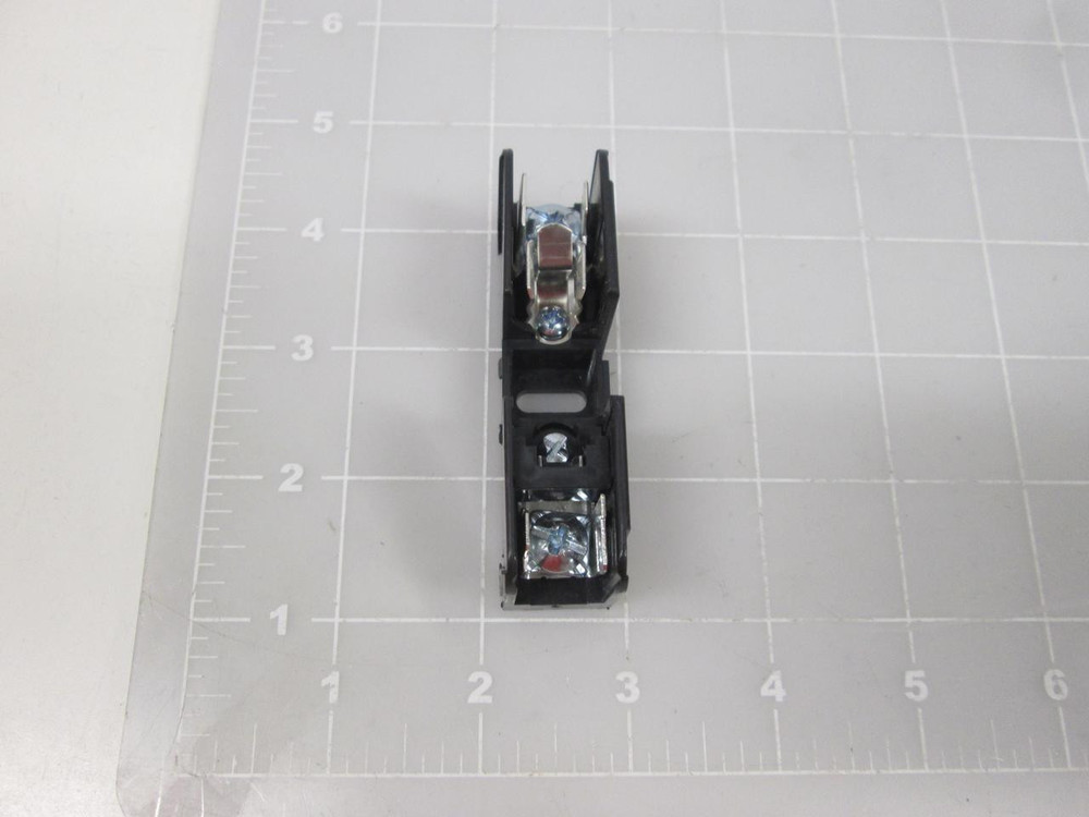 LITTELFUSE L60030C-1PQ FUSE BLOCK T67505