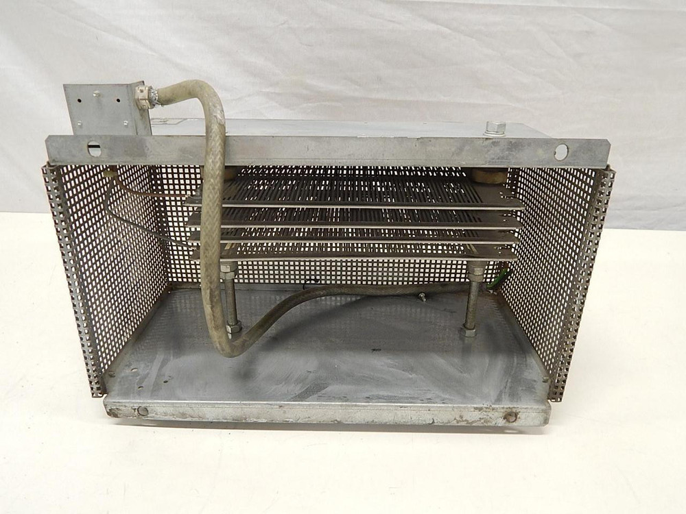 FRIZLEN FGF 3100402 ELECTRICAL SUPPLY T71323