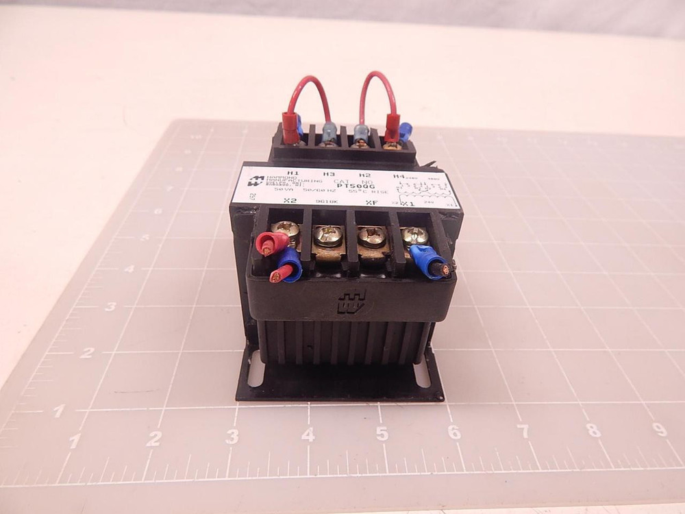 HAMMOND PT50QG TRANSFORMER T70688