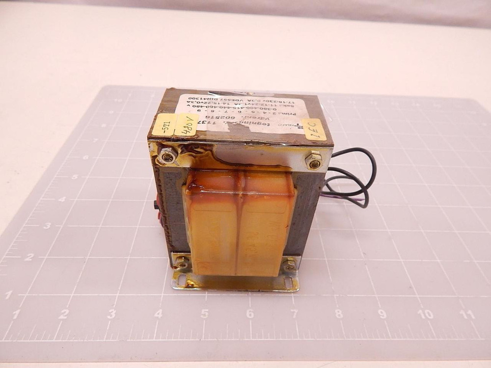 1137 602516 TRANSFORMER T76973