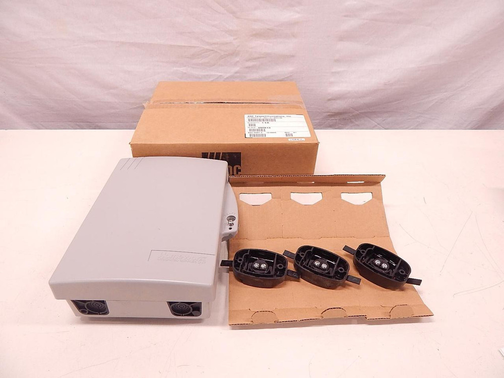 ADC TELECOMMUNICATIONS 1016625 ISU-H-ENCL02 T78335