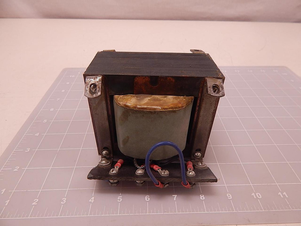 HEYBOER TRANSFORMERS 54538 TRANSFORMER 250 VA 1 PH T81176