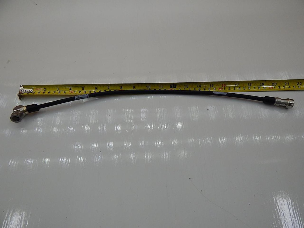 NTGZ8042E6 CABLE RF QN TO QN STR T87065