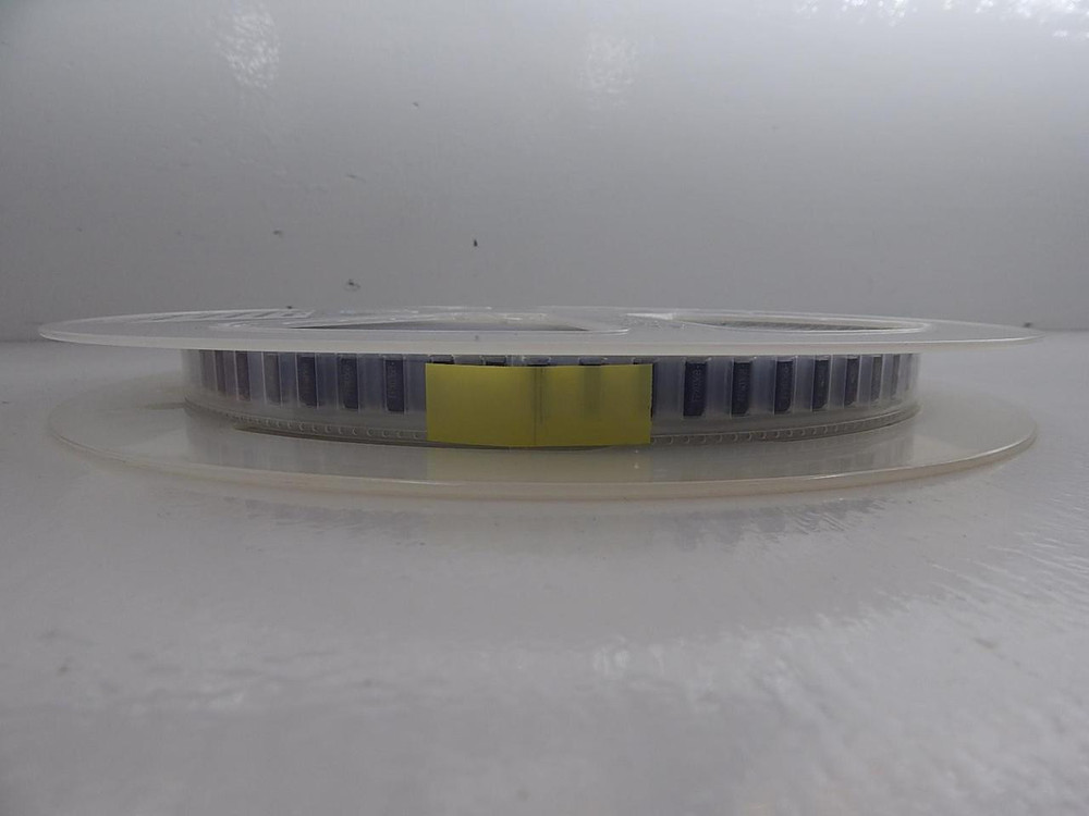 LOT OF 900 FOX FPX0368 FPXLF0368S CRYSTALS 3.6864MHZ 20PF T88277