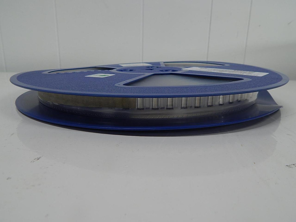 LOT OF 1400 ELCO EUROPE KYOCERA 009258008004061 BATTERY CONTACTS 8P 0.40MM ULT LW STK MTG PCB LOC BOSS/TOP T87549