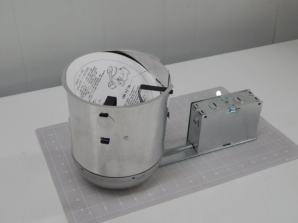 CAPRI CRR1QPG 5 IN AISEAL/IC NON IC HSG NO BRACKET QUICK POK T88713