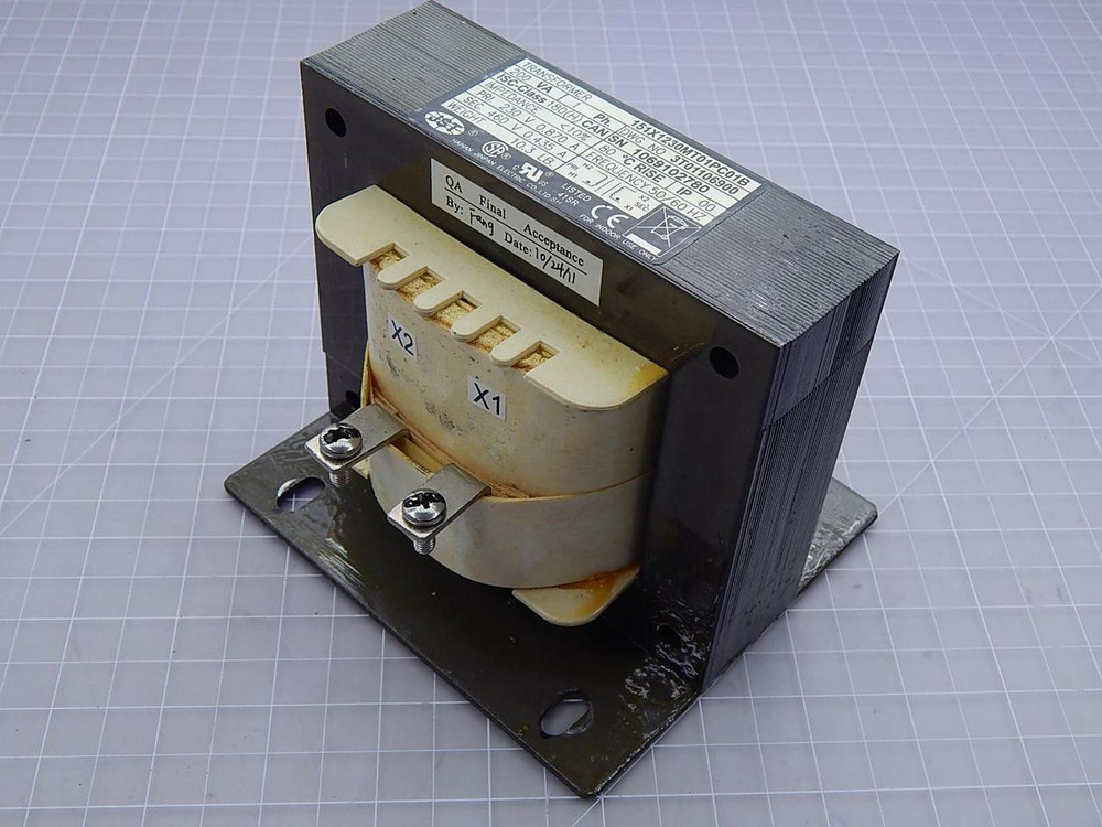 JST, Hainan Jinpan Electric 151X1230MT01PC01B Transformer T94250 For Sale