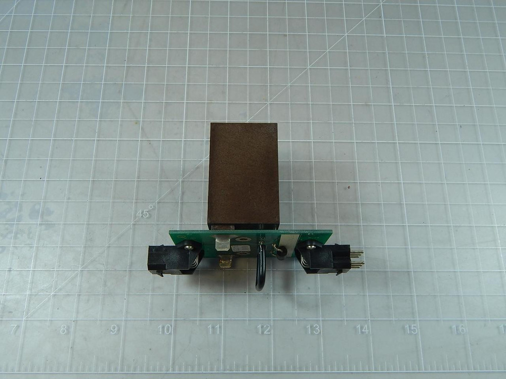 GE General Electric ZKB 465/608-80-160H, 45440501, 45314149 Current Transformer Circuit Board Assembly T94429 For Sale