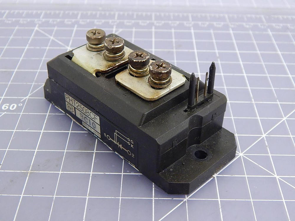 PHT2508CF Thyristor Module T101134 For Sale