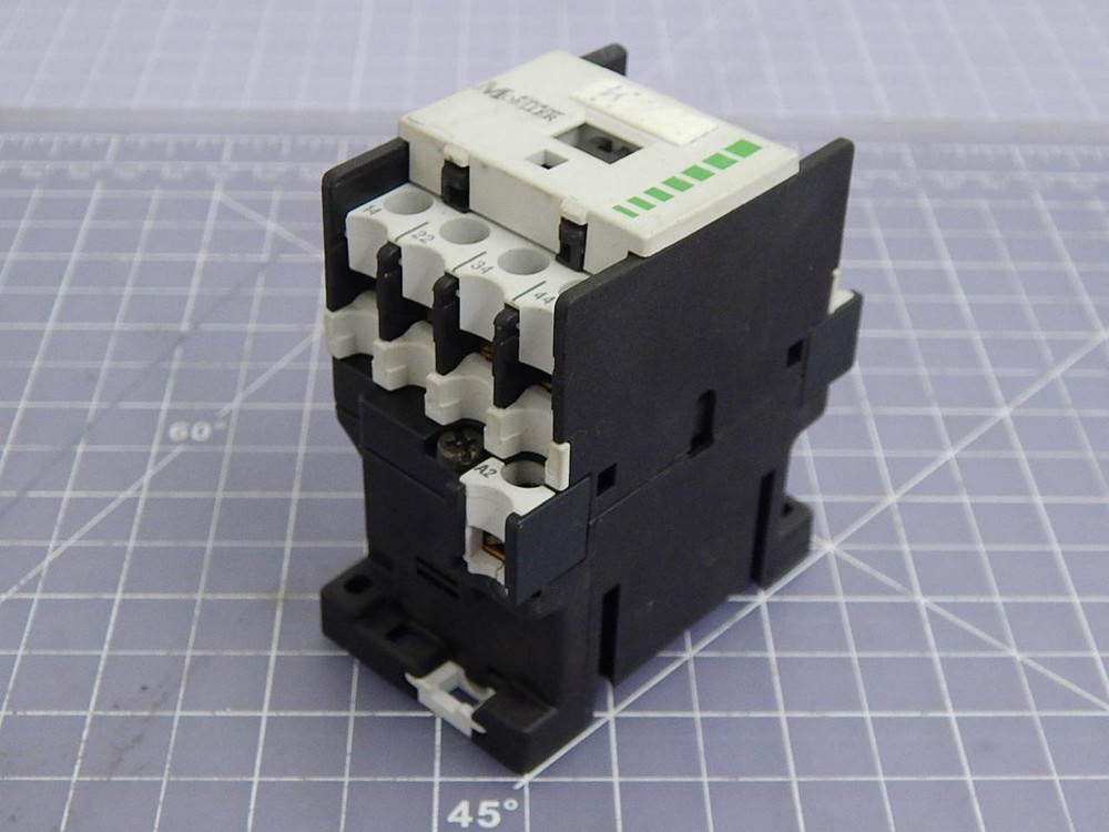 Klockner Moeller DIL R 31 Contactor T101177 For Sale