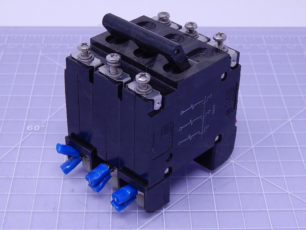 AM3-Z30-103 Circuit Breaker T110807 For Sale