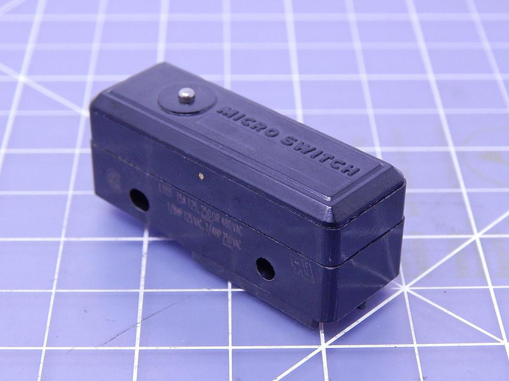 Micro Switch BZ-R178 Basic / Snap Action Switches 15 A 250 VAC T107050 For Sale