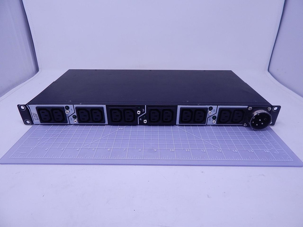 IBM 97P6221 Power Distributor T110890 For Sale