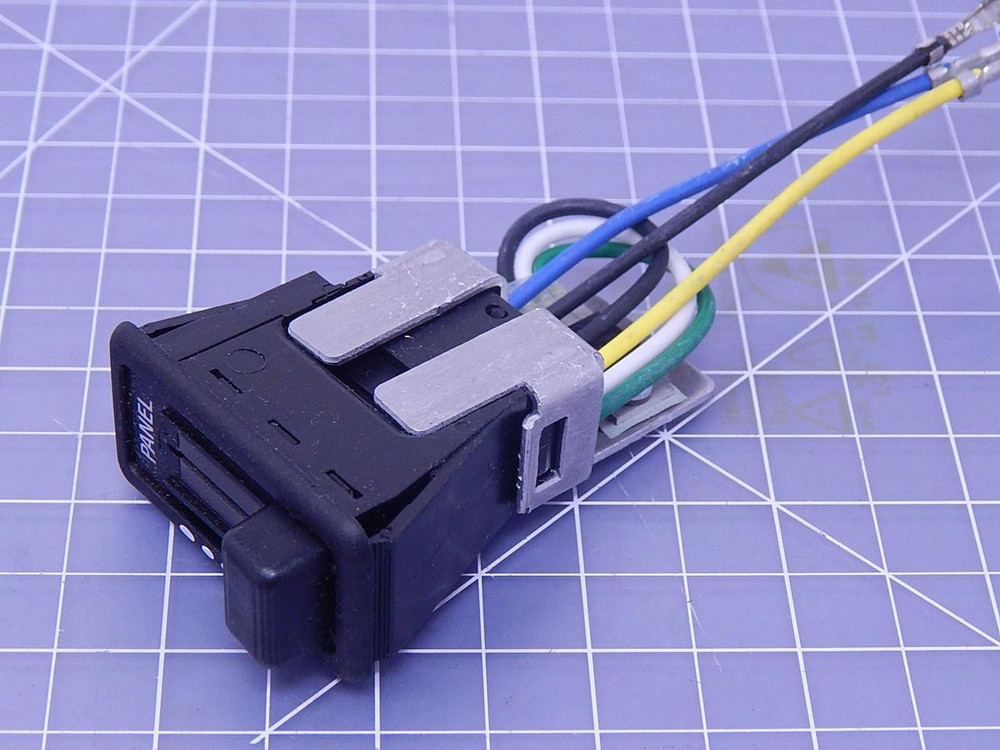 624-0786-004 Panel Switches T108599 For Sale