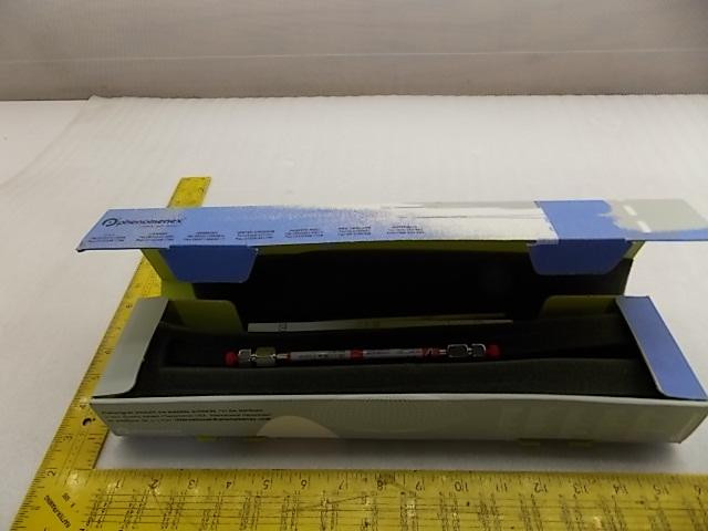 PHENOMENEX 00F-4396-E0  JUPITER 4U PROTEO HPLC COLUMN 90A 150X4.60MM 4 MICRON T20078