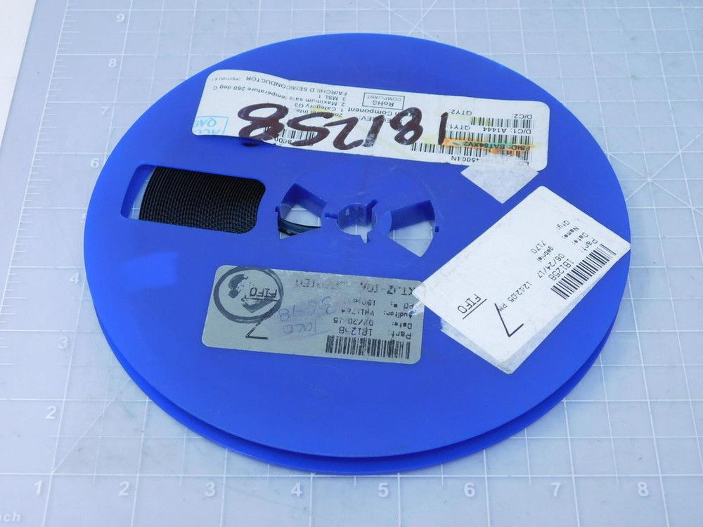 Lot of 7000 Fairchild Semiconductor 181258 T119940 For Sale