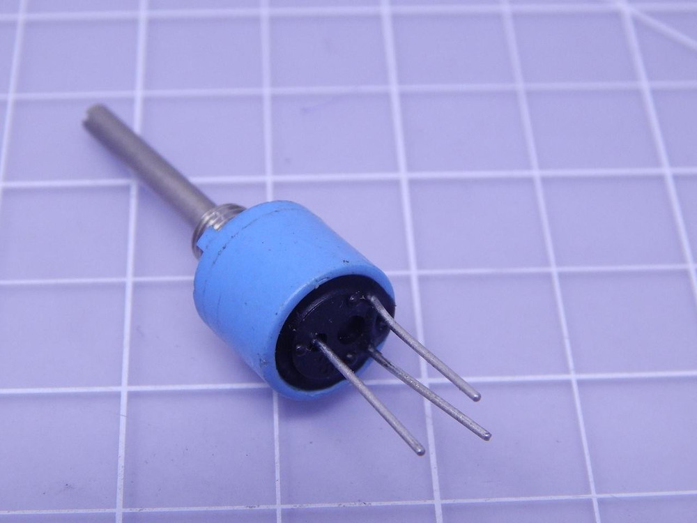 27-220-104 Potentiometer T121961 For Sale