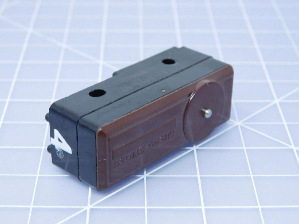 Micro Switch X213123-BZ Basic / Snap Action Switch T122092 For Sale