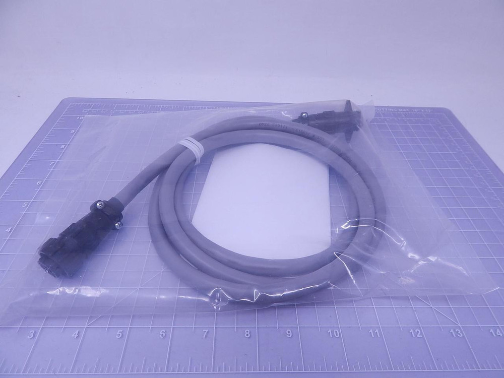 Ascenx 507117 Cable Assembly, X1K Machine 6 Ft Rev 01 T120286 For Sale