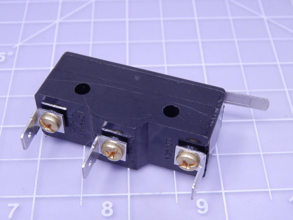 Eaton E47BMT21 Miniature Limit Switches, E47 PRECISION Series T123950 For Sale