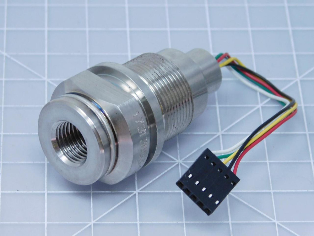 Honeywell 17313653-1K Industrial Pressure Sensor T124894 For Sale
