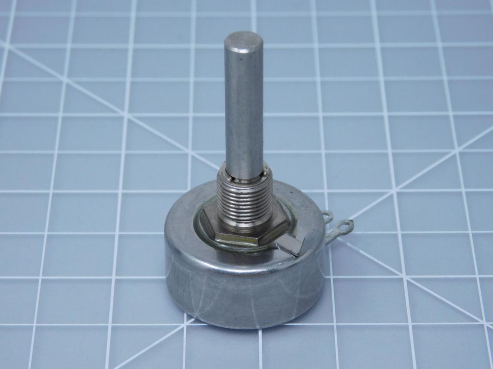 Clarostat 1014750/001 Raymond Potentiometer T124617 For Sale