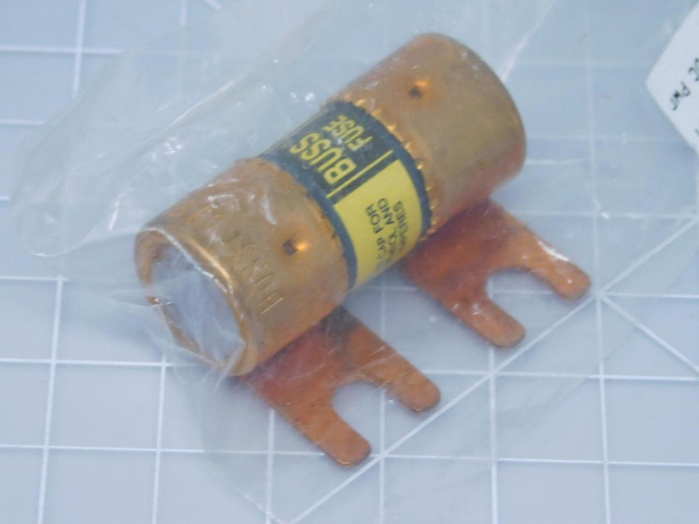 Bussmann 16822329-001 Fuse T125276 For Sale