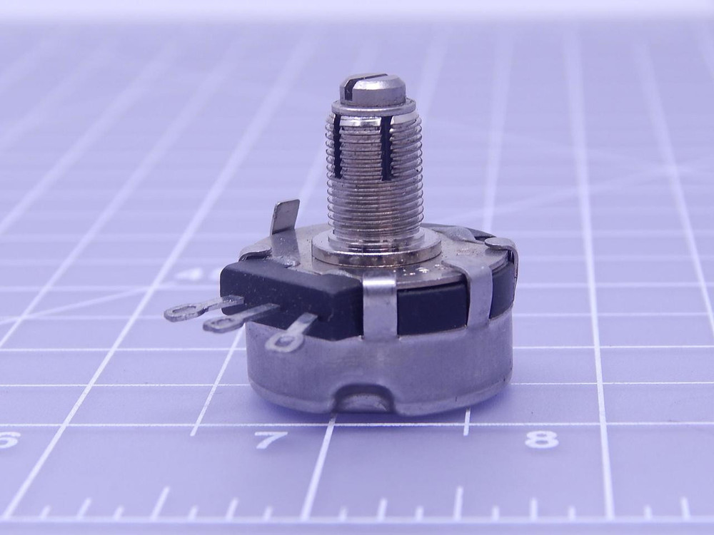Clarostat RV4LAYSA103A Potentiometer 10 K Ohm 10 % 2 W T127246 For Sale