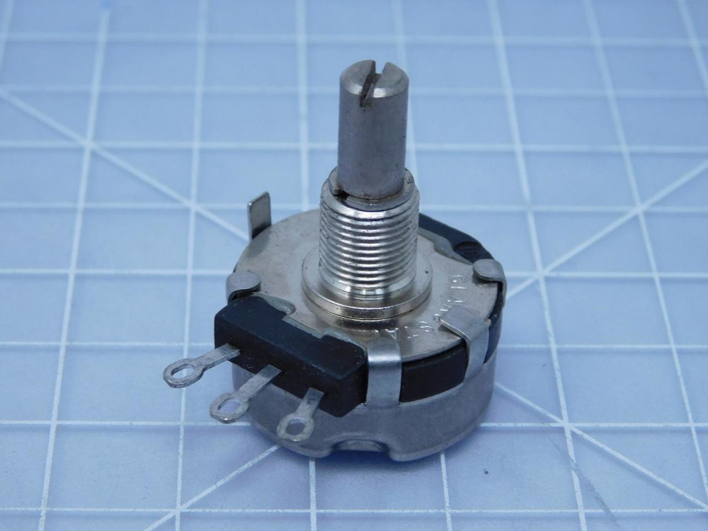 Honeywell RV4NAYSD252A 20 1746   Potentiometer 2.5 K Ohms 53C3-2500-S For Sale