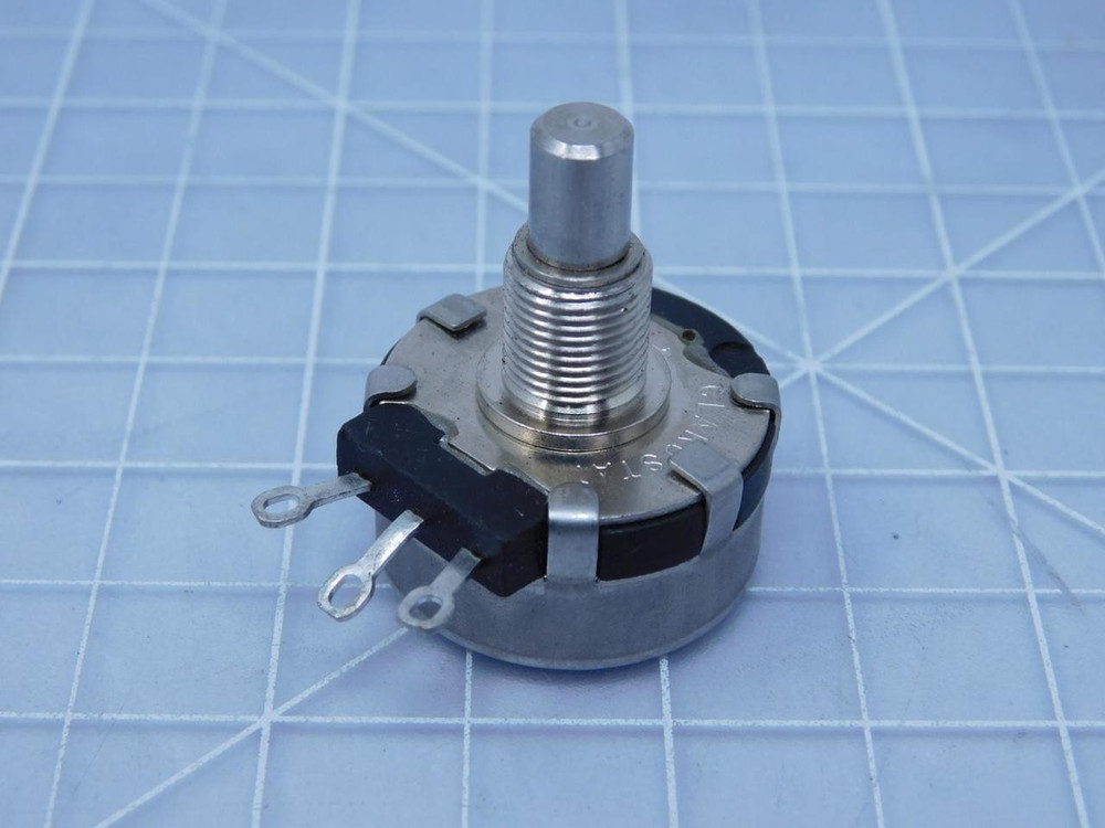 Honeywell E19-593 20 1746   Potentiometer 100 Ohms For Sale