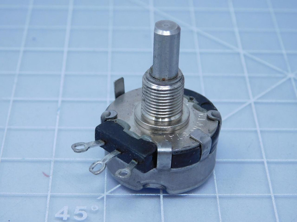 Honeywell C0416143 20 1745   Potentiometer 5 K Ohms For Sale