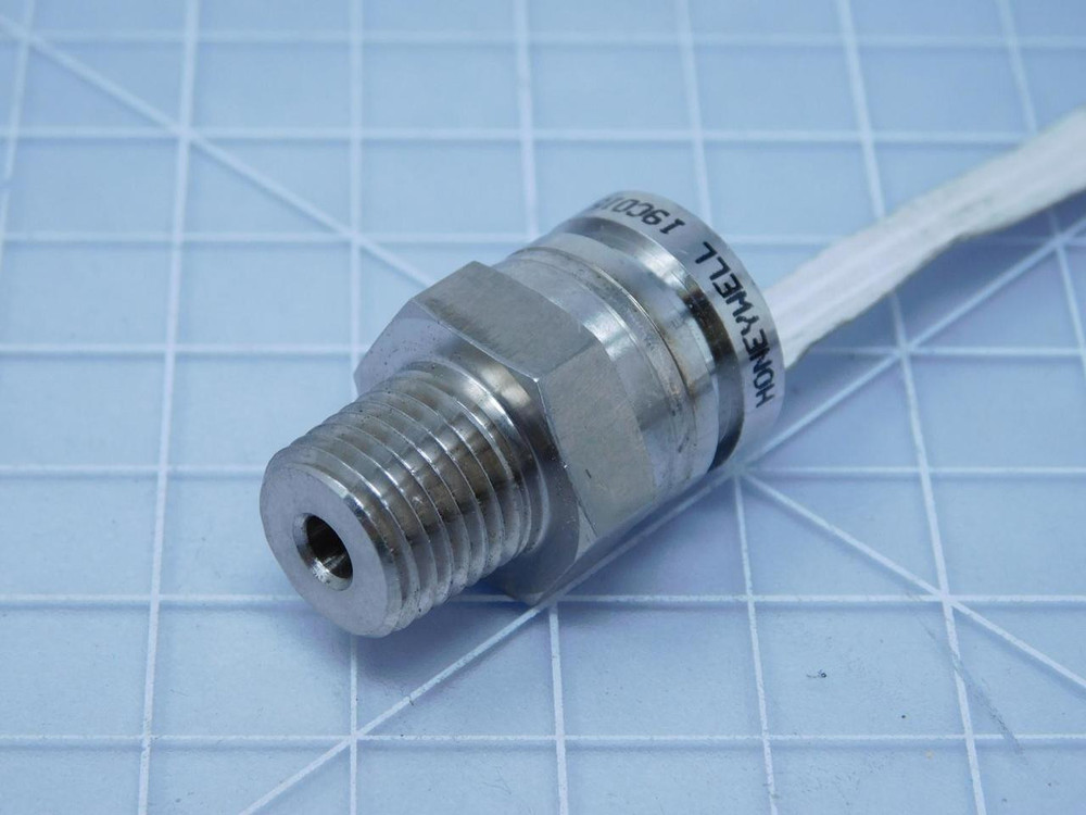 Honeywell 19C015PA5L    Industrial Pressure Sensor For Sale