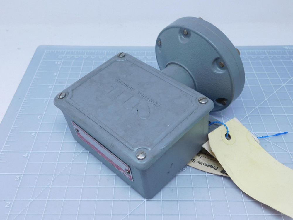 Static O Ring 12NN-K614-NI-BIA    Pressure Switch For Sale